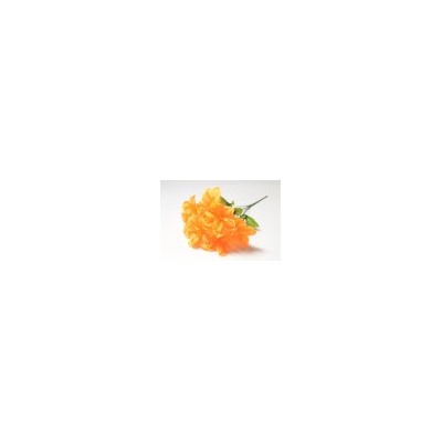 Искусственные цветы, Ветка в букете нарцисс 7 голов (1010237) микс