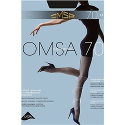 Колготки OMSA #85157