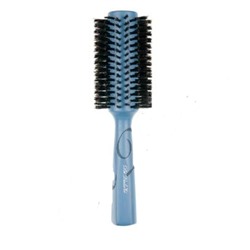 Брашинг с натуральной щетиной для нарощенных волос Di Valore 301-081#2