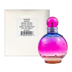 Britney Spears Rainbow Fantasy EDT тестер женский