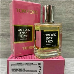 Tom Ford Rose Prick Тестер Мини 58ml (U)