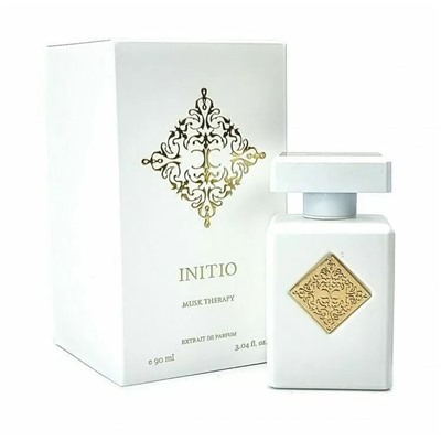 Initio Parfums Prives Musk Therapy 90ml селектив (U)