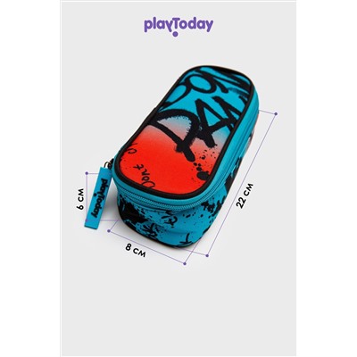 Пенал PLAYTODAY #1022838