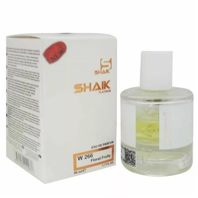 Shaik W 266 Blackberry Bay, edp., 50 ml