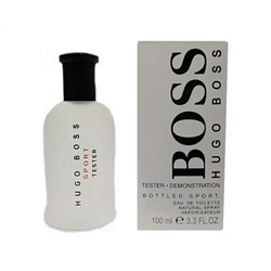 Hugo Boss Boss Sport EDT тестер мужской