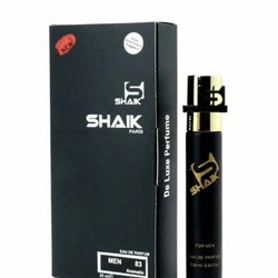 Shaik NEW - M83 Aromatic (HUGO BOSS BOTTLED SPORT FOR MEN) 20 мл