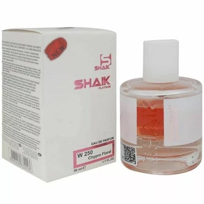 Shaik W 250 Scandal, edp., 50 ml