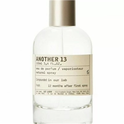 Le Labo Another 13 EDP 100ml селектив (U)