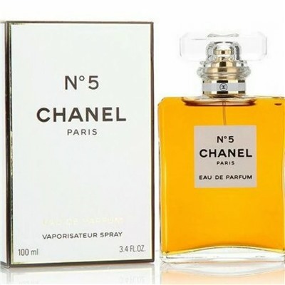 Chanel № 5 EDP 100ml (Ж)