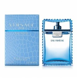 Versace Eau Fraiche EDP 100ml (ЕВРО) (M)