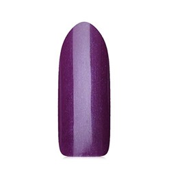 SHELLAK PANTERA 10 - S  Ярко-фиолетовый, матовый, плотный тон.