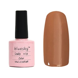 Bluesky, гель-лак Lady vip № 089