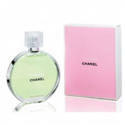 Chanel Chance Eau Fraiche 100ml (Ж)