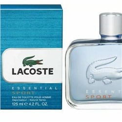 Lacoste Essential Sport EDT 125ml (M)