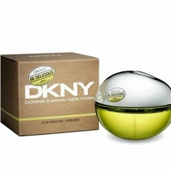 Donna Karan DKNY Be Delicious EDP 100ml (EURO) (Ж)