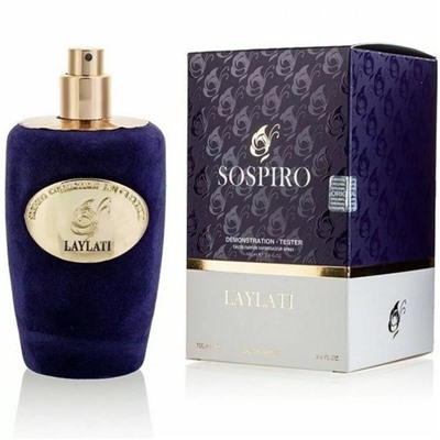 Sospiro Laylati EDP 100ml Тестер (M)