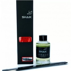 Аромадиффузор Shaik 19 Bamboo - Chanel Blue De Chanel 100ml (M)