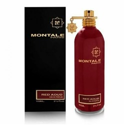 Montale Red Aoud EDP 100ml селектив (U)