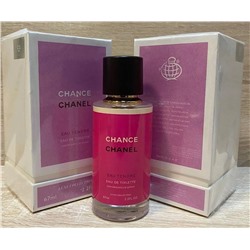 Chanel Chance Tender Luxe Collection 67ml (Ж)