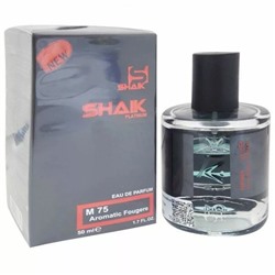 Shaik M 75 Ver Eros, edp., 50 ml