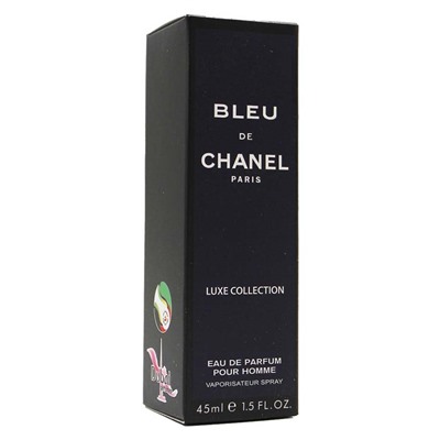 Luxe Collection C Bleu De C For Men edp 45 ml