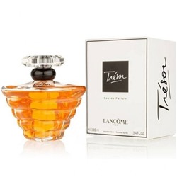 Lancome Tresor Eau De Parfum EDP тестер женский