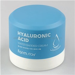 Крем для лица FarmStay Hyaluronic Acid Water Barrier Cream 80ml (51)