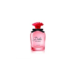 Туалетная вода Dolce and Gabbana Dolce Rose 75мл edt жен тестер