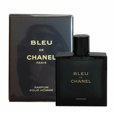 Chanel Bleu de Chanel EDP 100ml (EURO) (M)