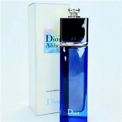 Christian Dior Dior Addict EDP 100ml (EURO) (Ж)