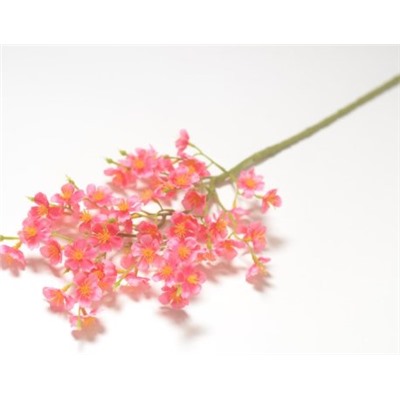 Искусственные цветы, Ветка с мелкими цветами (1010237)