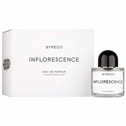 Byredo Inflorescence EDP подарочная упаковка 100ml селектив (U)