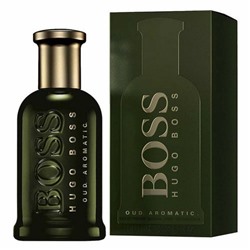 Hugo Boss Bottled Oud Aromatic EDT 100ml (M)