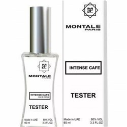 Montale Intense Cafe (унисекс) Тестер мини 60ml (K)