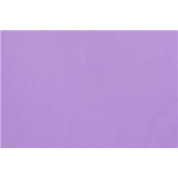 Фоамиран 60*70 см 0.8 мм 1 лист фиолетовый