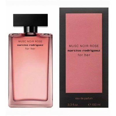 Narciso Rodriguez For Her Musc Noir Rose (для женщин) EDP 100 мл A-Plus
