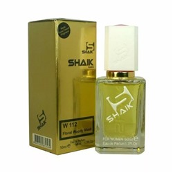 Shaik (Lacoste Pour Femme W 112), edp., 50 ml