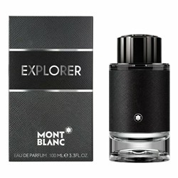 Mont Blanc Explorer 100 ml