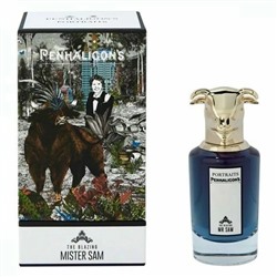 Penhaligon's The Blazing Mr Sam EDP 75ml селектив (M)