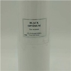 Clive & Keira Black Optimum For Women (для женщин) 30 ml (1058)