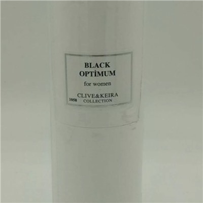 Clive & Keira Black Optimum For Women (для женщин) 30 ml (1058)