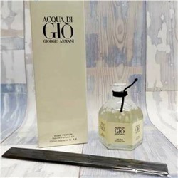 Аромадиффузор Giorgio Armani Acqua Di Gio 100ml (EURO) (M)