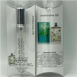 Escentric Molecules Escentric 05 Ручка 20ml (U)