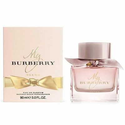 Burberry My Burberry Blush EDP 90ml (EURO) (Ж)