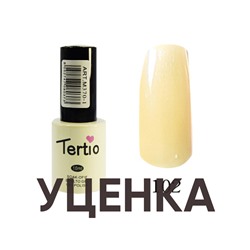 Гель-лак Tertio №102