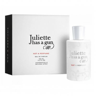 Парфюмерная вода Juliette has a Gun Not a Perfume женская (Качество люкс)