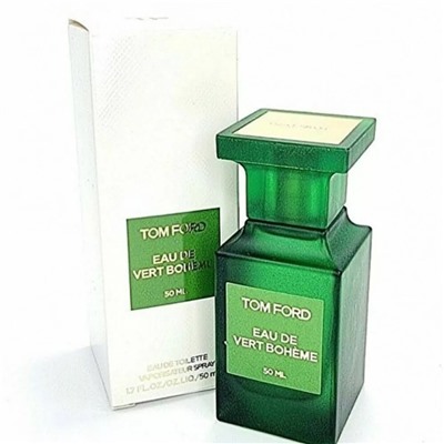 Tom Ford Eau De Vert Boheme EDP 50ml (EURO) (Ж)