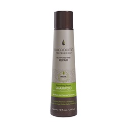 Шампунь питательный для всех типов волос / Nourishing Moisture shampoo 300 мл