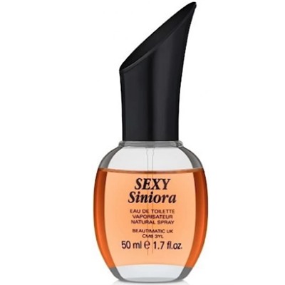 PD Sexy Siniora 50ml жен