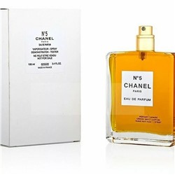 Chanel №5 EDP 100ml Тестер (EURO) (Ж)